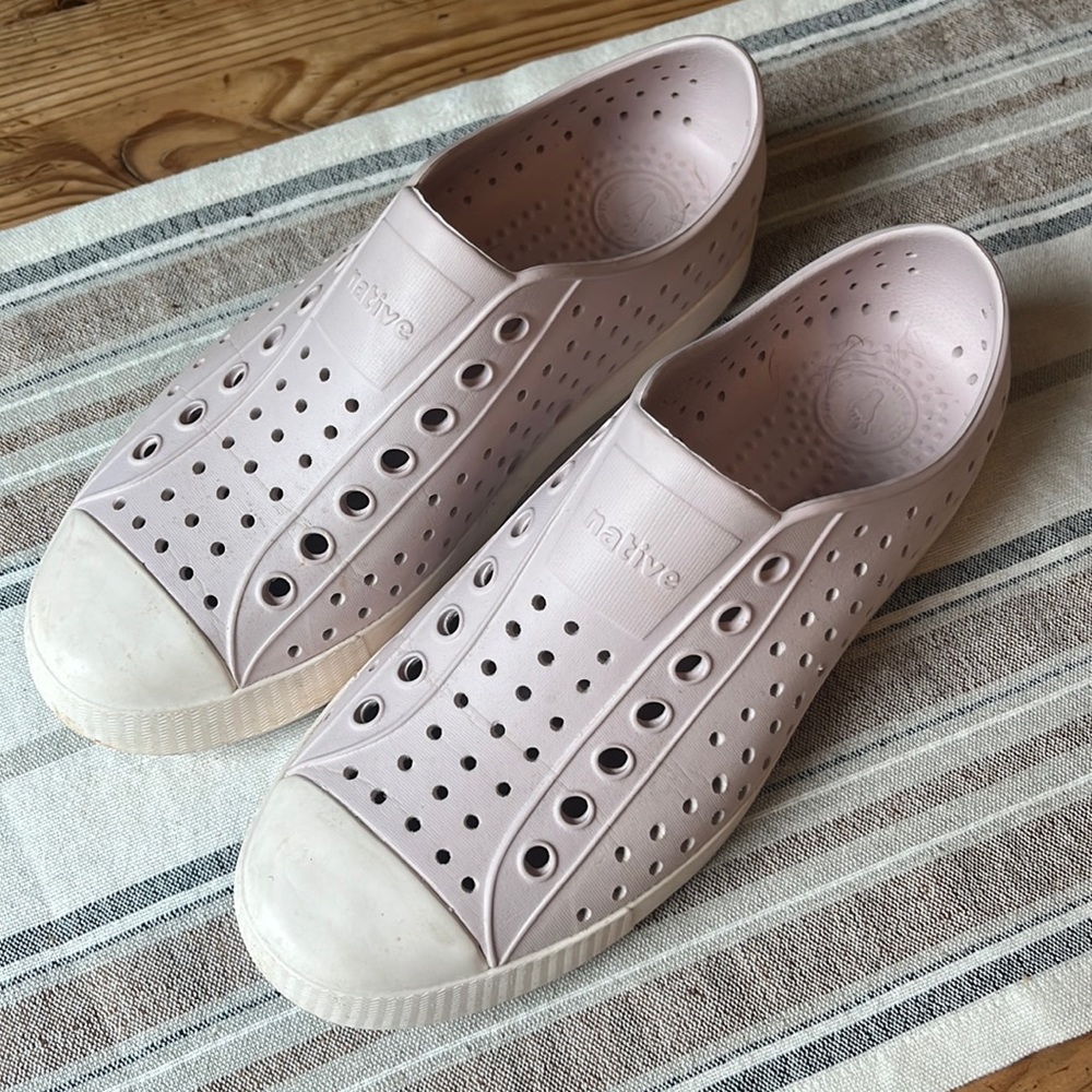 Adult native shoes